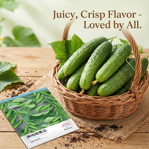 Cucumber seeds vegetable fruit - seeds,