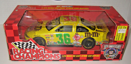 Racing champions 1998 ernie - 1998,