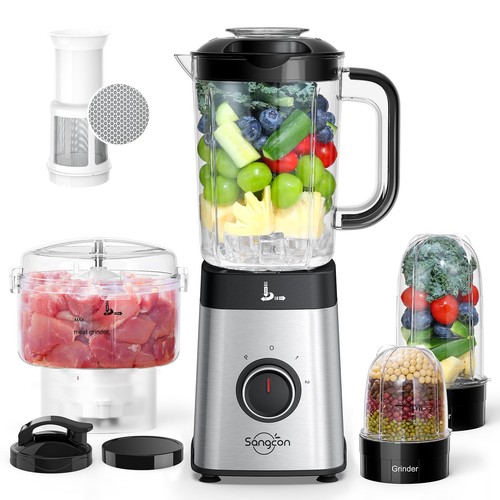 Blenders for kitchen food - blenders,