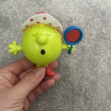 McDonalds Happy Meal Mr Men