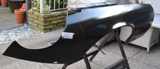 Type new old stock bonnet - new,