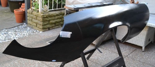 Type new old stock bonnet - type,