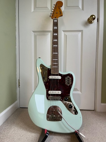 Squier classic vibe 70s - squier,