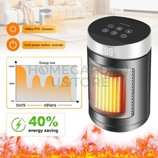 1500W Space Heater Portable