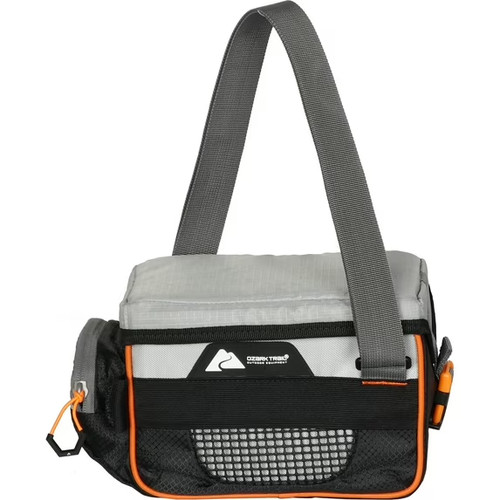 Ozark trail 3500 tackle bag - ozark,