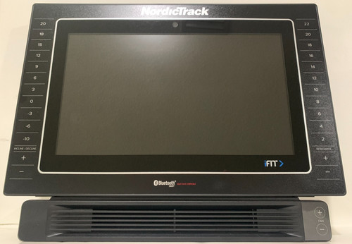 Nice nordictrack s15i - nice,