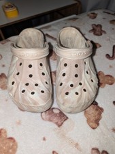 Crocs Baya Marble Clog