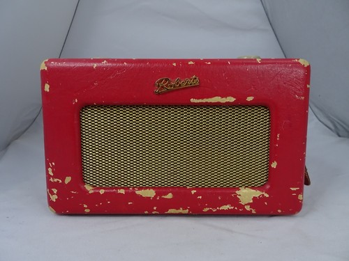 Roberts revival 50cfm dab - roberts,