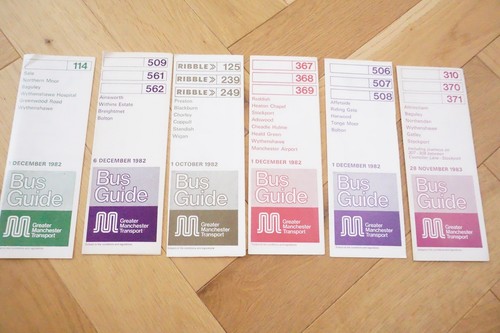 1980s greater manchester - greater,