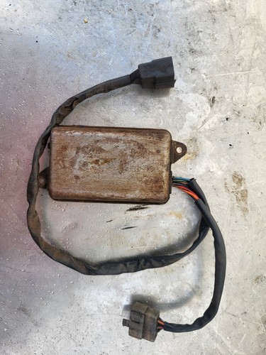 Yamaha cdi ecu ignitor - ecu, box