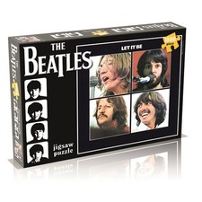 Beatles Let It Be 1000pc