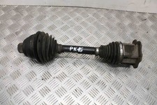 AUDI A5 8T3 Front Left Driveshaft 8K0407271S 2.70 Diesel 140kw 2011 11608239