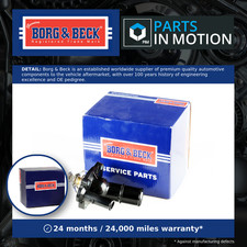 Coolant Thermostat fits JAGUAR