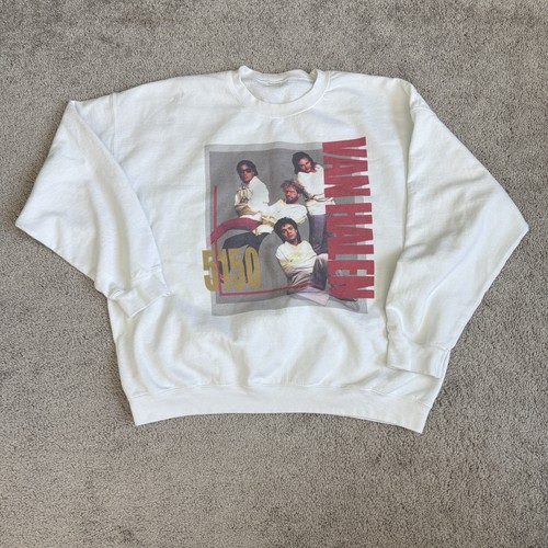 Vintage van halen 5150 - vintage,