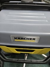 Kärcher OC3 Portable Cleaner (NO CHARGER ( USED ONCE)