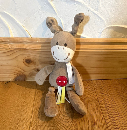 Happy horse plush - happy,
