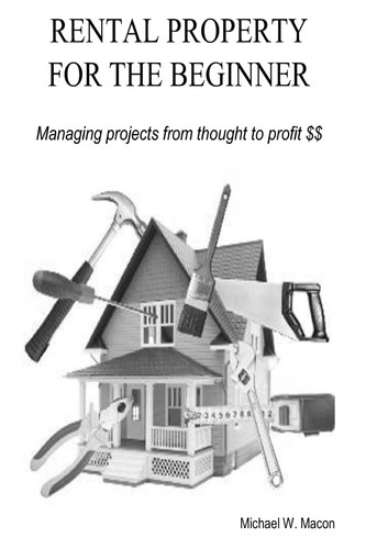 Rental property for the - property,