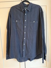 Gitman Vintage Shirt XL
