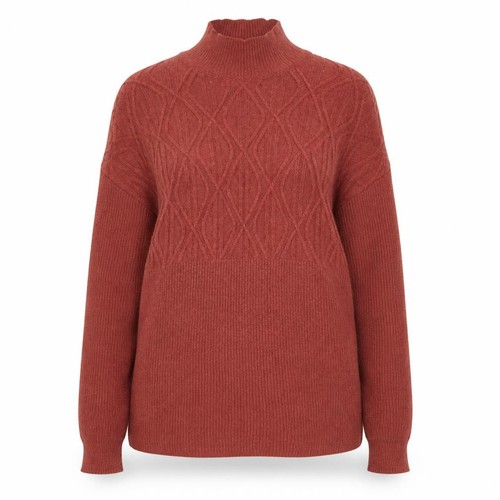 Woolovers womens pullover - woolovers,