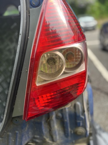 Honda jazz 5dr - 2001, 2008