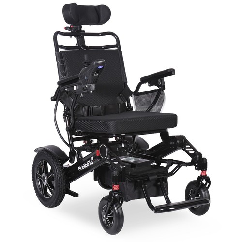 New mobilityplus reclinex - mobilityplus+,