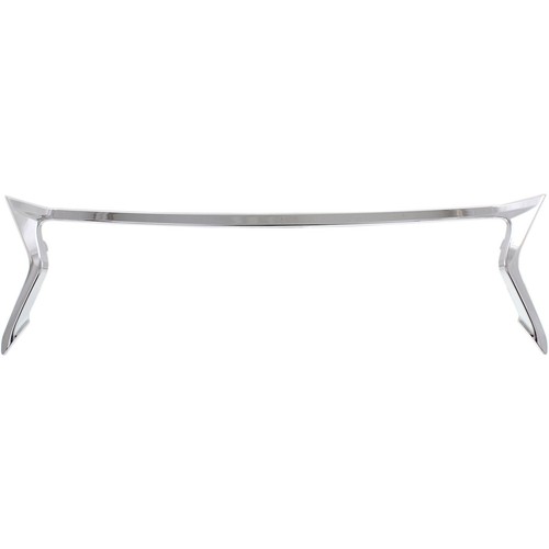 New grille trim - trim, grill