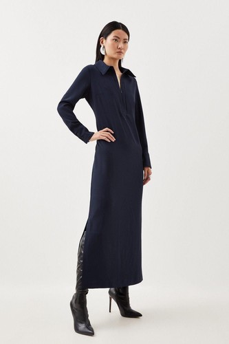 Karen millen maxi dress - karen,