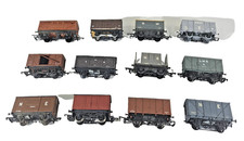 Dapol, Bachmann, Hornby