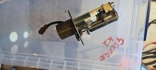 Suzuki GSXR600 K1 K2 K3 Fuel Pump Internal Petrol Read Description