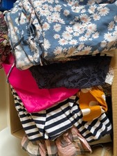 20 x ladies bundle clothing