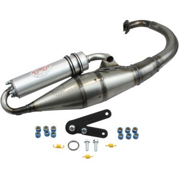 Leo vince exhaust - leo,