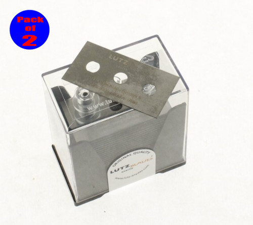 Blade for safety - safety, knife