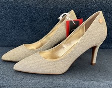 Gold And Sparkling , brand-new