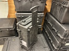 Peli 1670 Case x 1 - Pelican - Military - Rifle - Airsoft - (3 x Remaining)