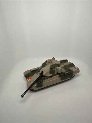 Vintage 1974 matchbox - matchbox, battle