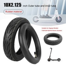 10x2.125 inch Inner Tube+Outer