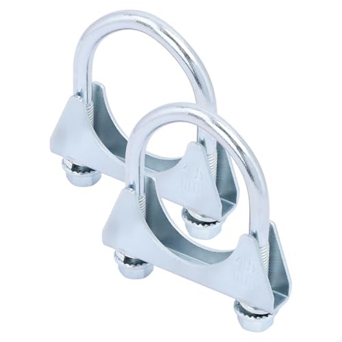 Pack u bolt - 2,