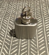 Mini Stainless Steel Hip Flask