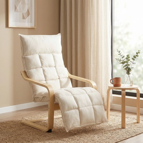 Modern accent chair - modern,