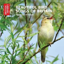 Beautiful Bird Songs of