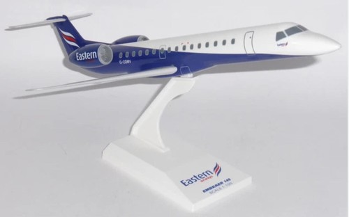 Embraer erj 145 eastern - embraer,