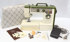 Vintage Jones VX730 Electric