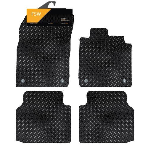Fits ford capri 2024 - capri, 2024-onwards