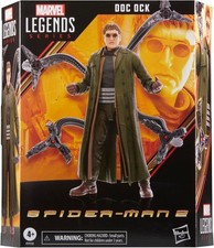 Marvel Legends Doc Ock