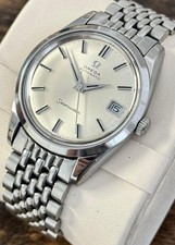 Omega seamaster watch 1969 - omega,
