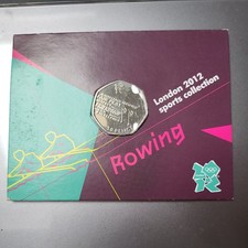 2012 LONDON OLYMPIC SPORTS
