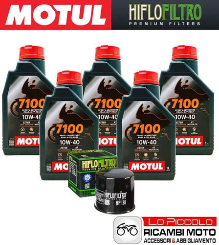 Kit cutting oil - kit, 5