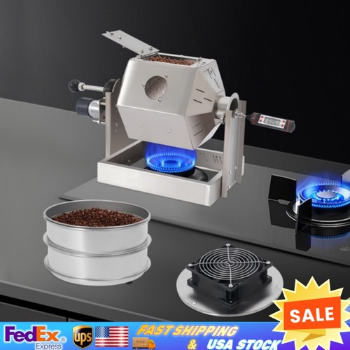 45qt coffee bean - coffee,