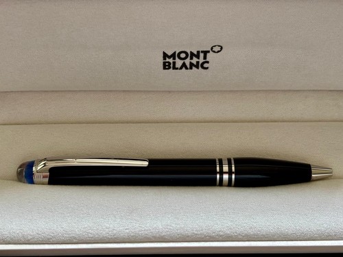 Montblanc starwalker black - starwalker,