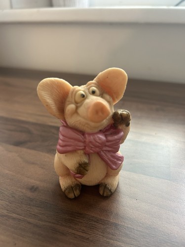 Piggin pig figure - piggin’,